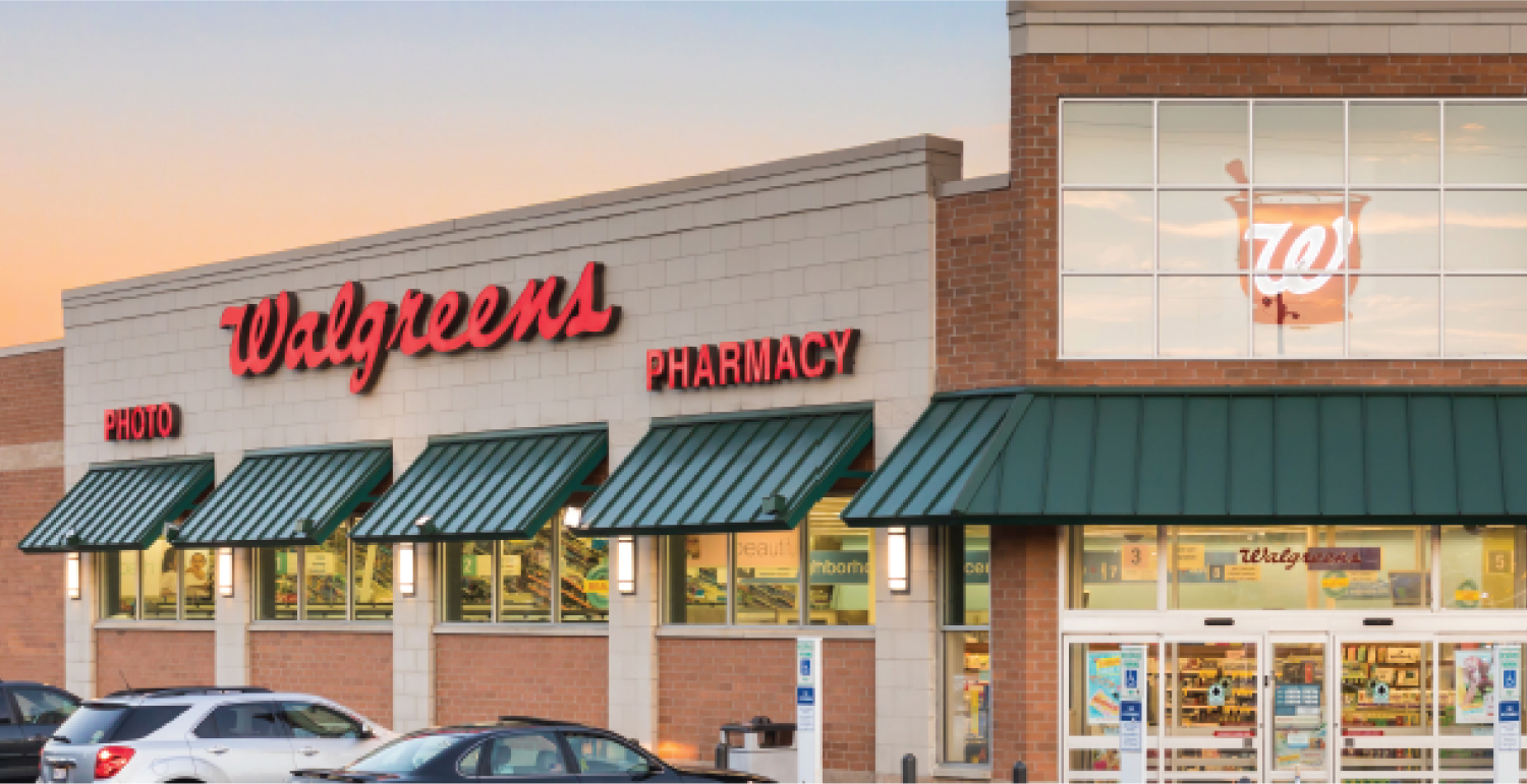 Feature image for Cantor Fitzgerald Income Trust, Inc. Extends Lease Term on Seven Walgreens Locations