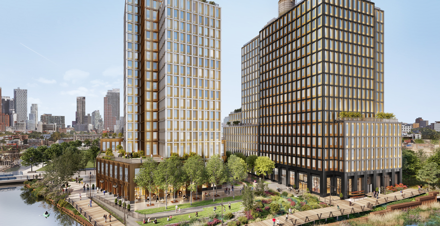 Feature image for Cantor Fitzgerald and Silverstein Properties Close Third Qualified Opportunity Zone Fund, Approximately $600 Million of Total Capital Raised