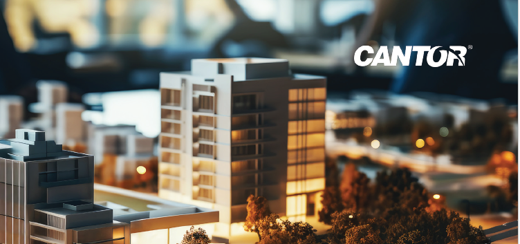 Feature image for Cantor Perspectives: Seizing the Opportunity Strategic Entry Points in the Commercial Real Estate Market