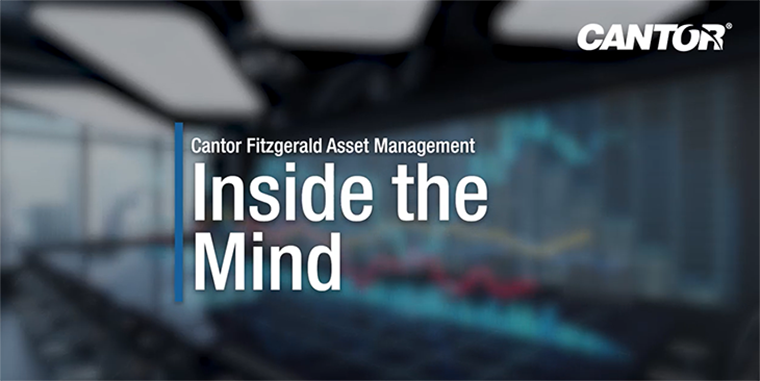 Feature image for Inside the Mind:<br> A Conversation with <br>Steve Smith, CFA