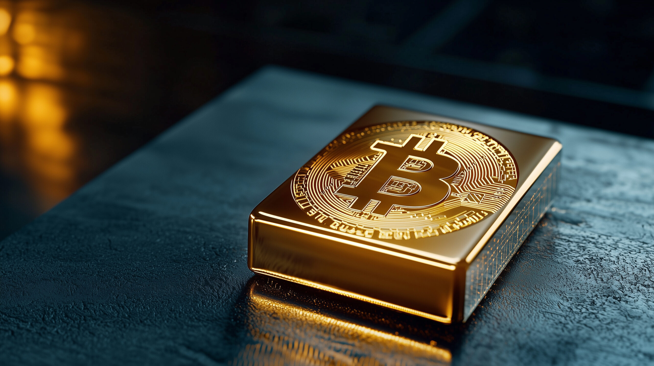 Digital Assets - Cantor Asset Management