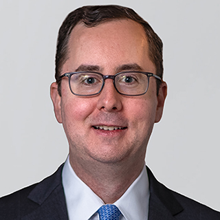 Christopher Burton, CFA, FRM