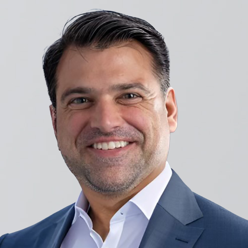 Greg Ferguson